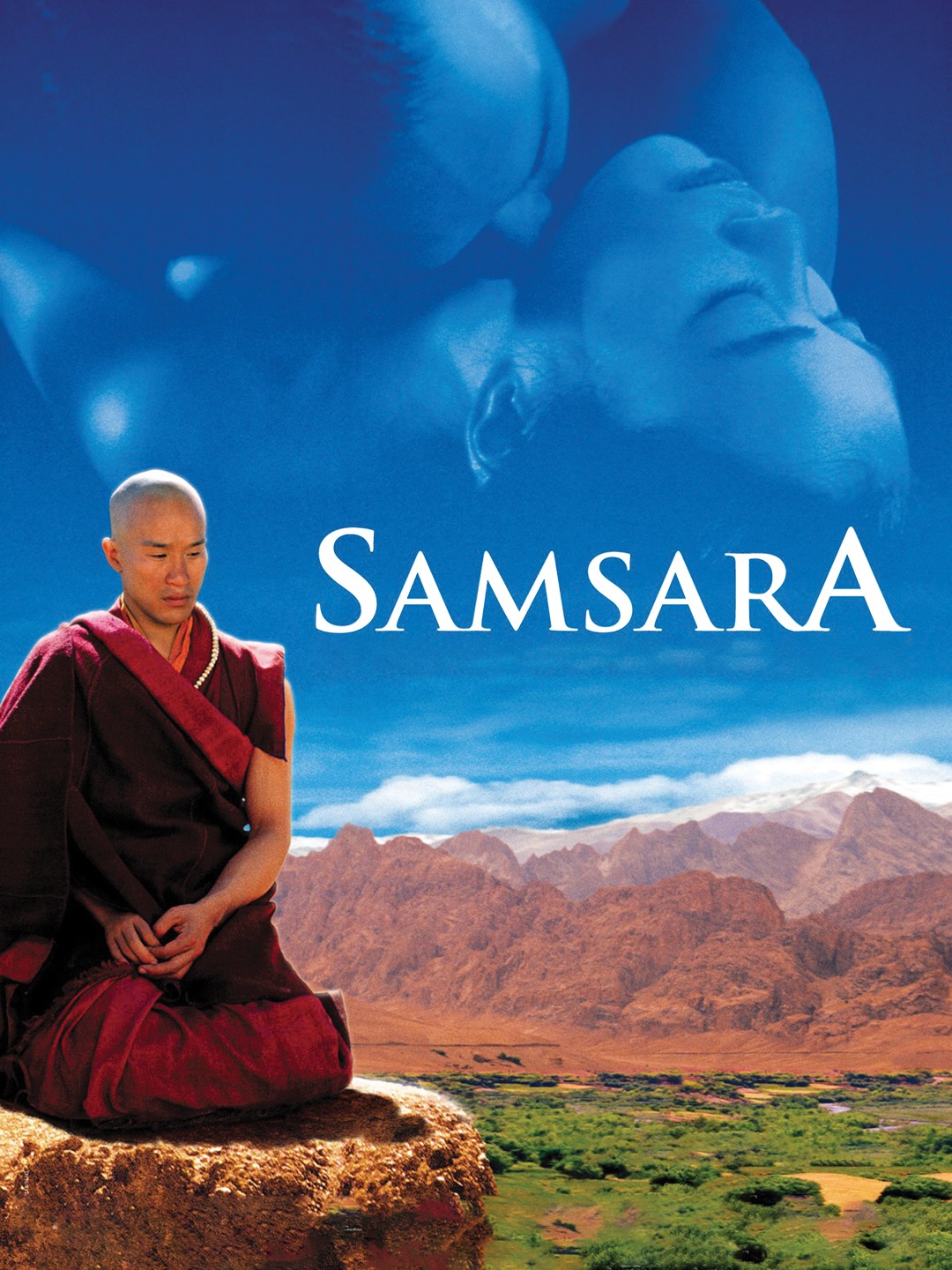 Watch Samsara (2011) - Free Movies | Tubi